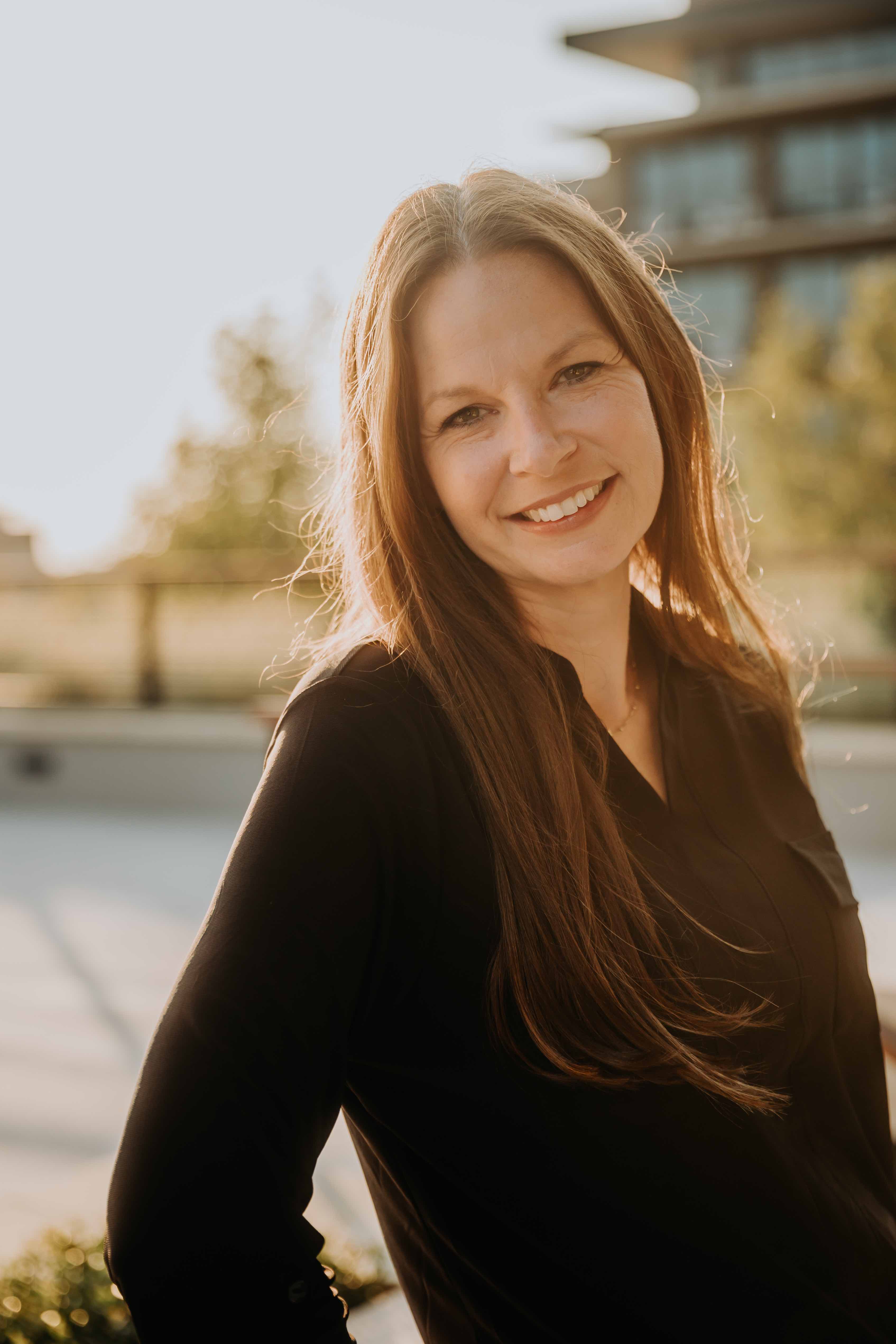 speaker headshot
