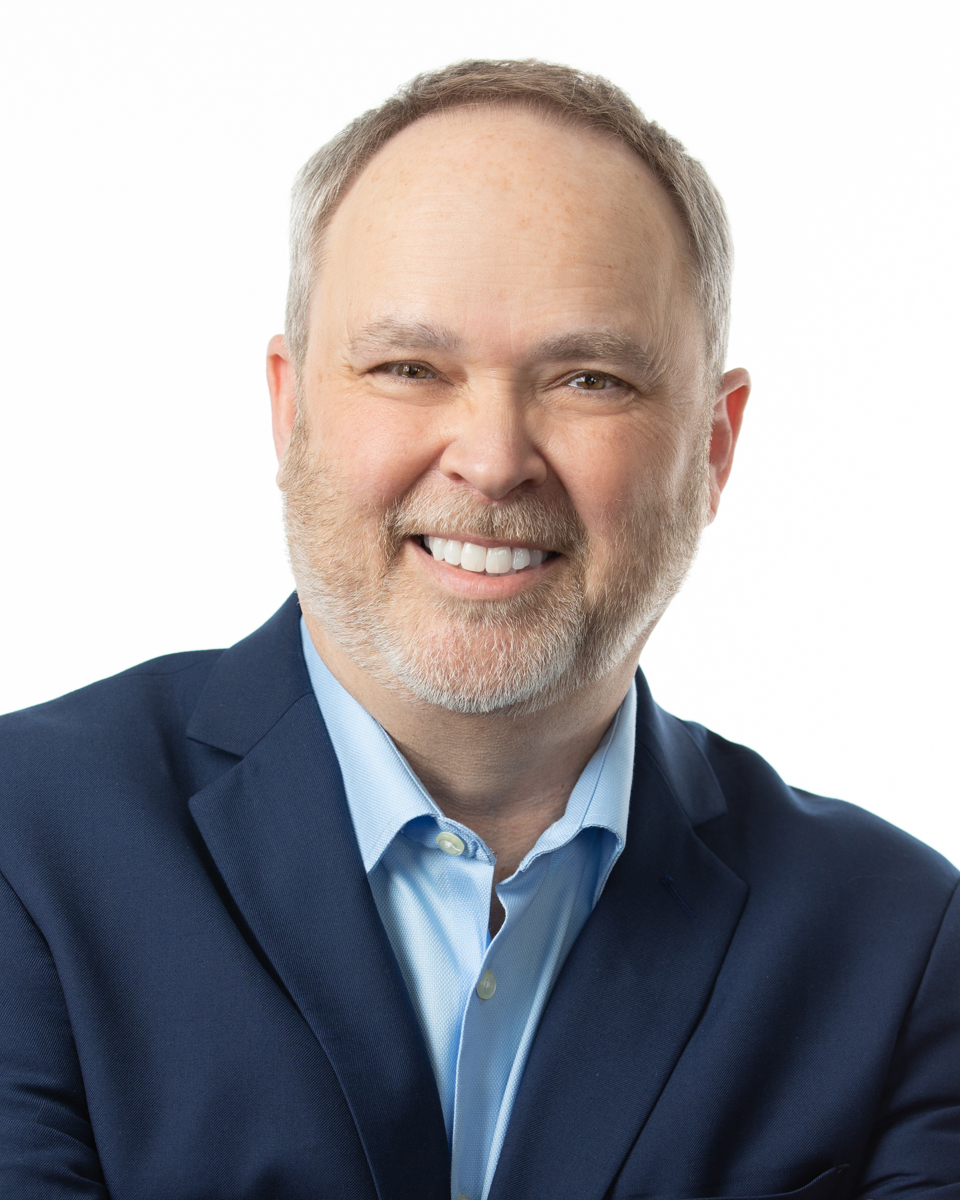 speaker headshot
