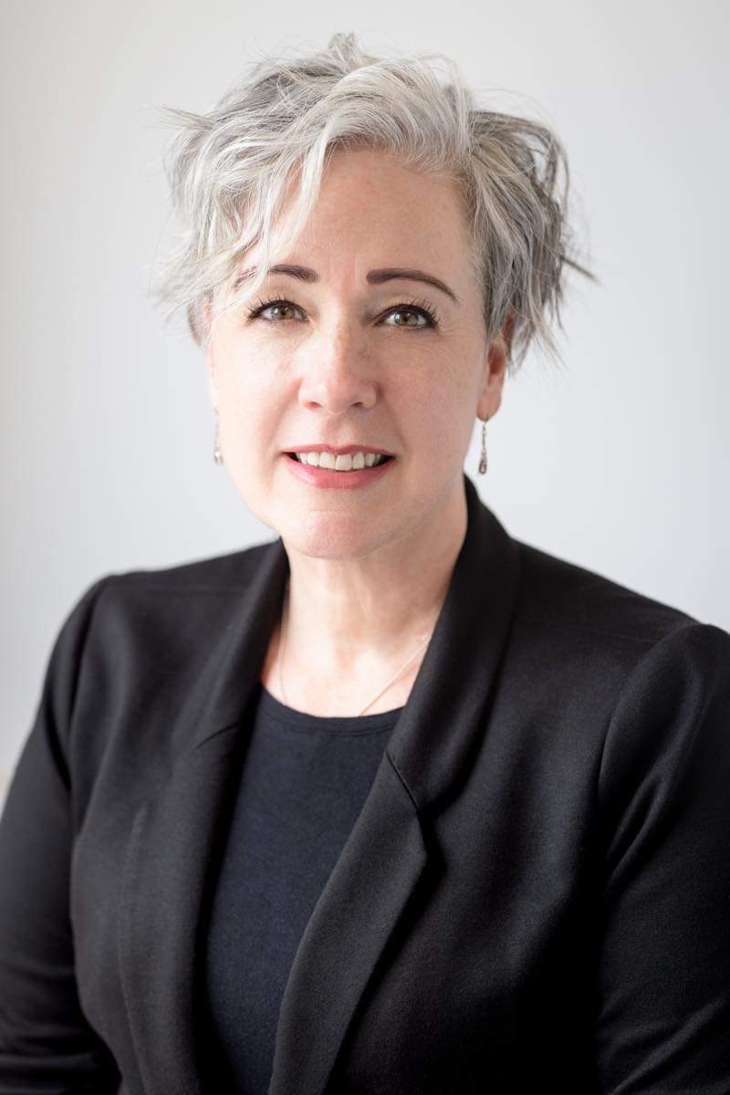 speaker headshot