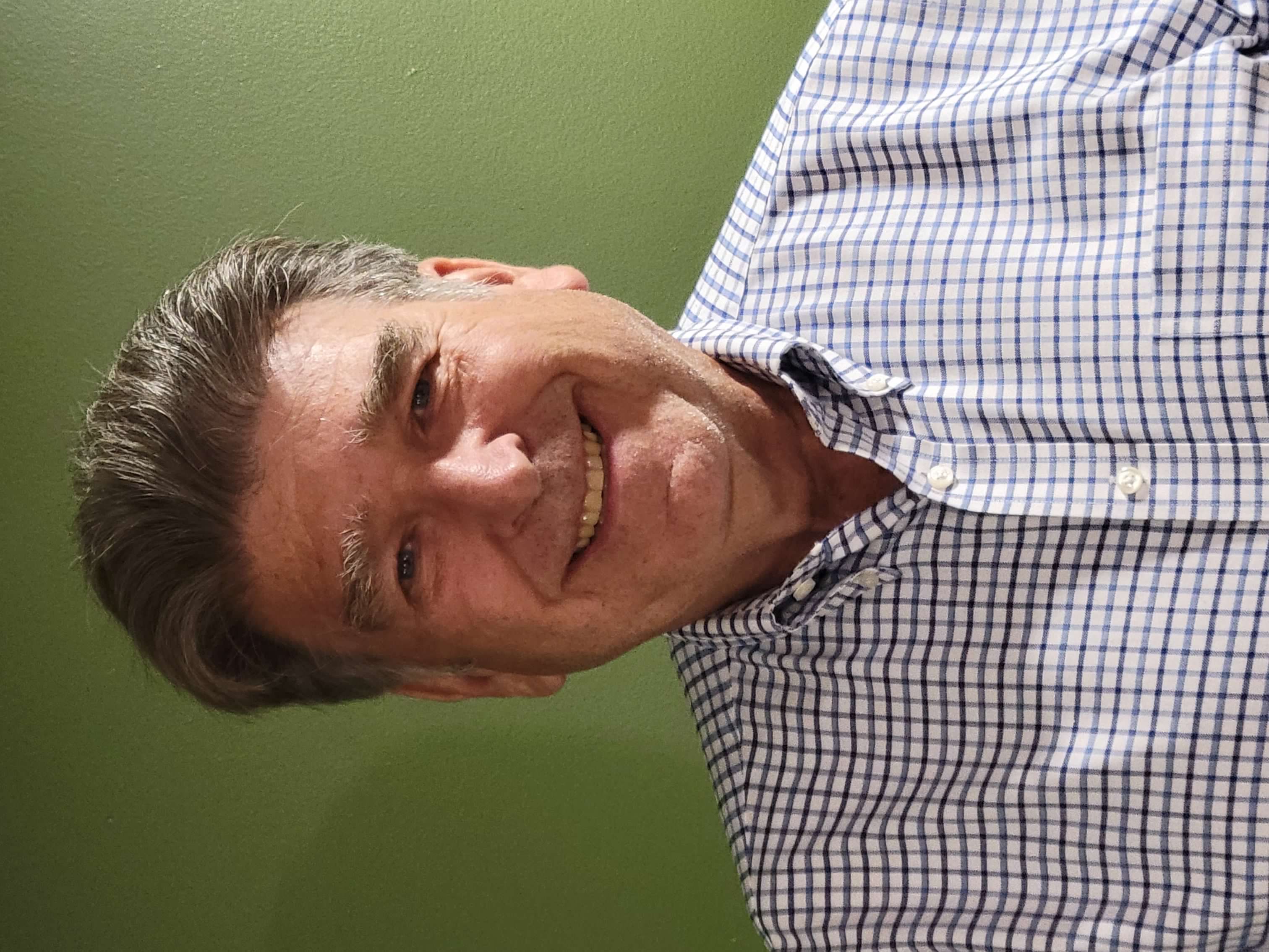 speaker headshot