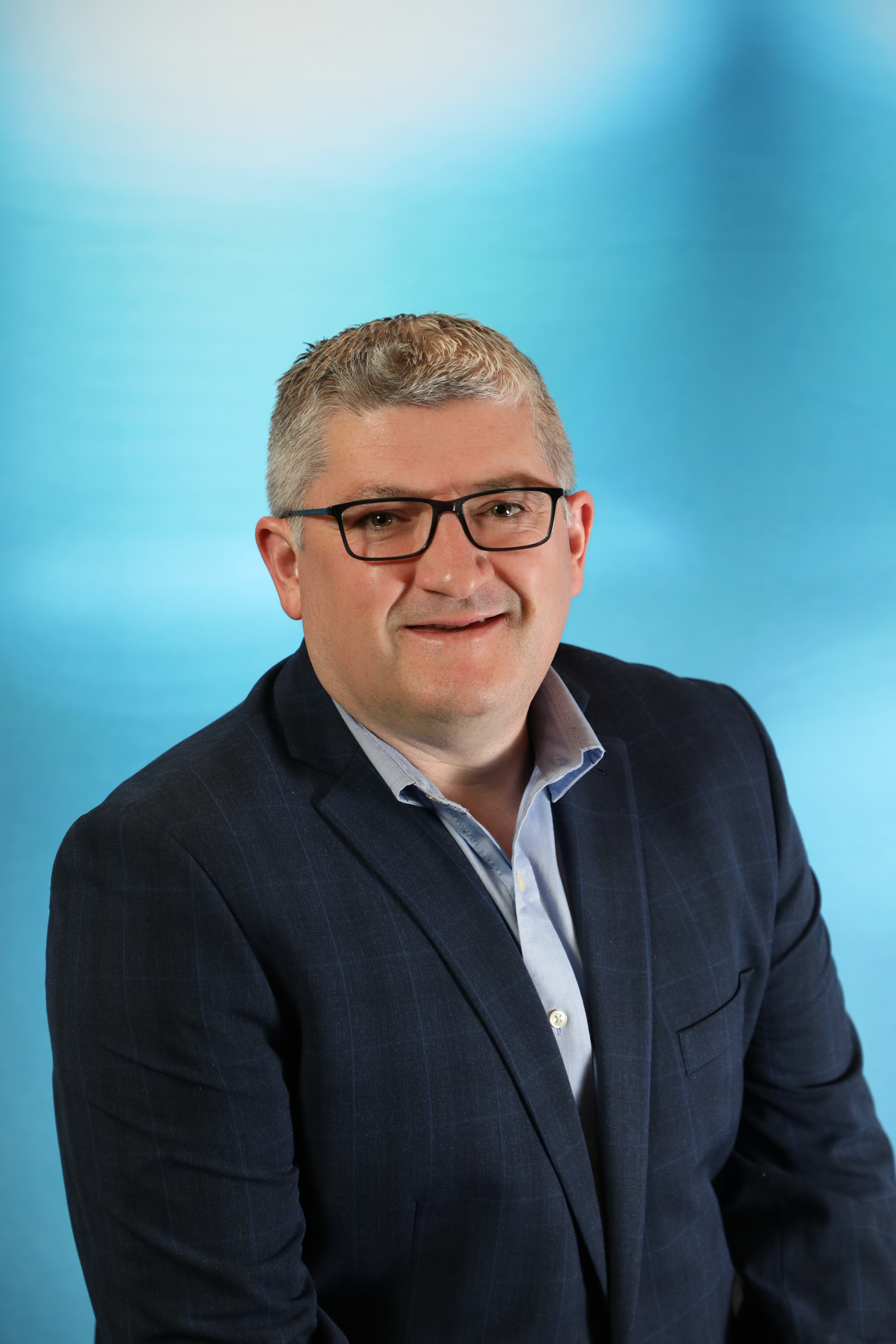 speaker headshot