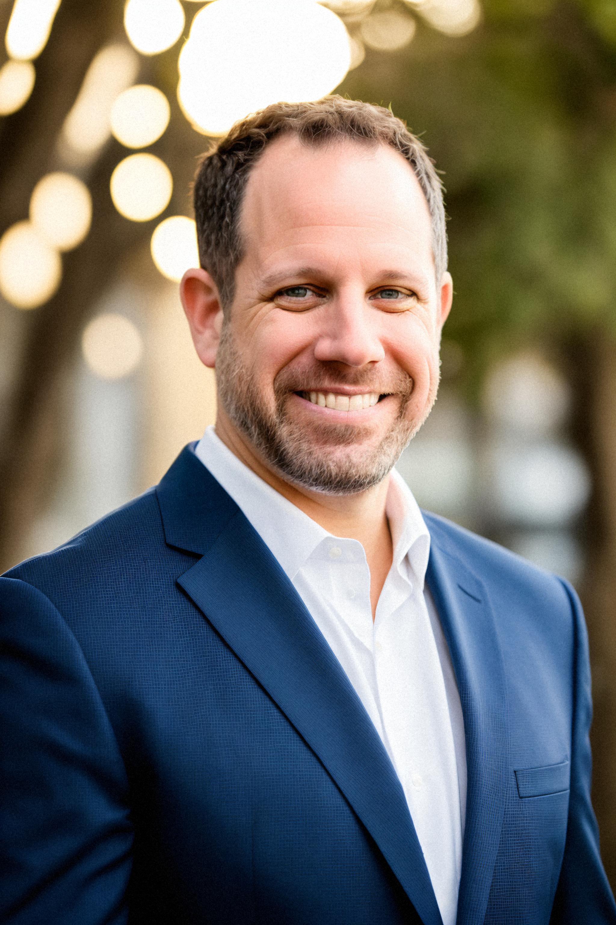 speaker headshot