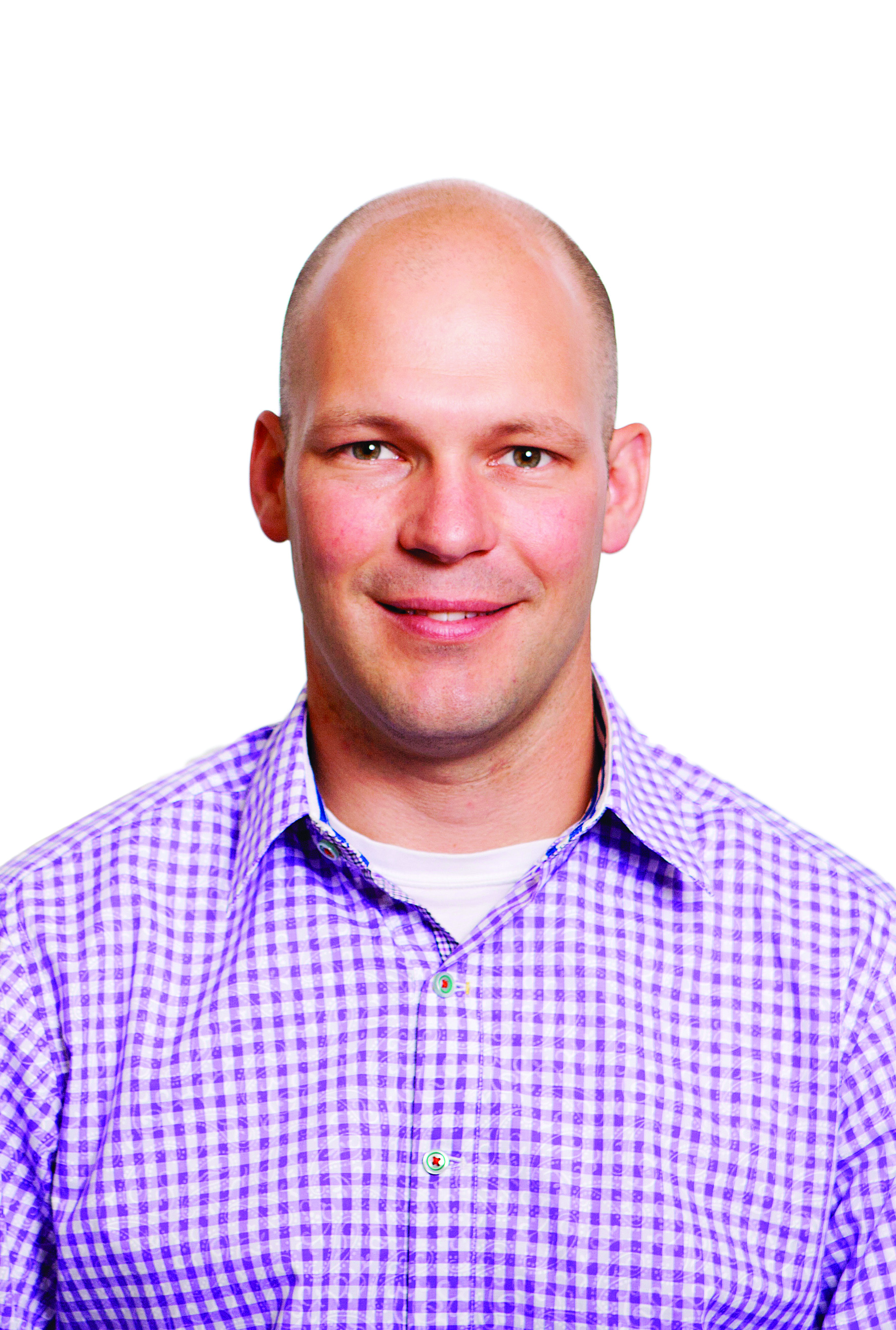 speaker headshot