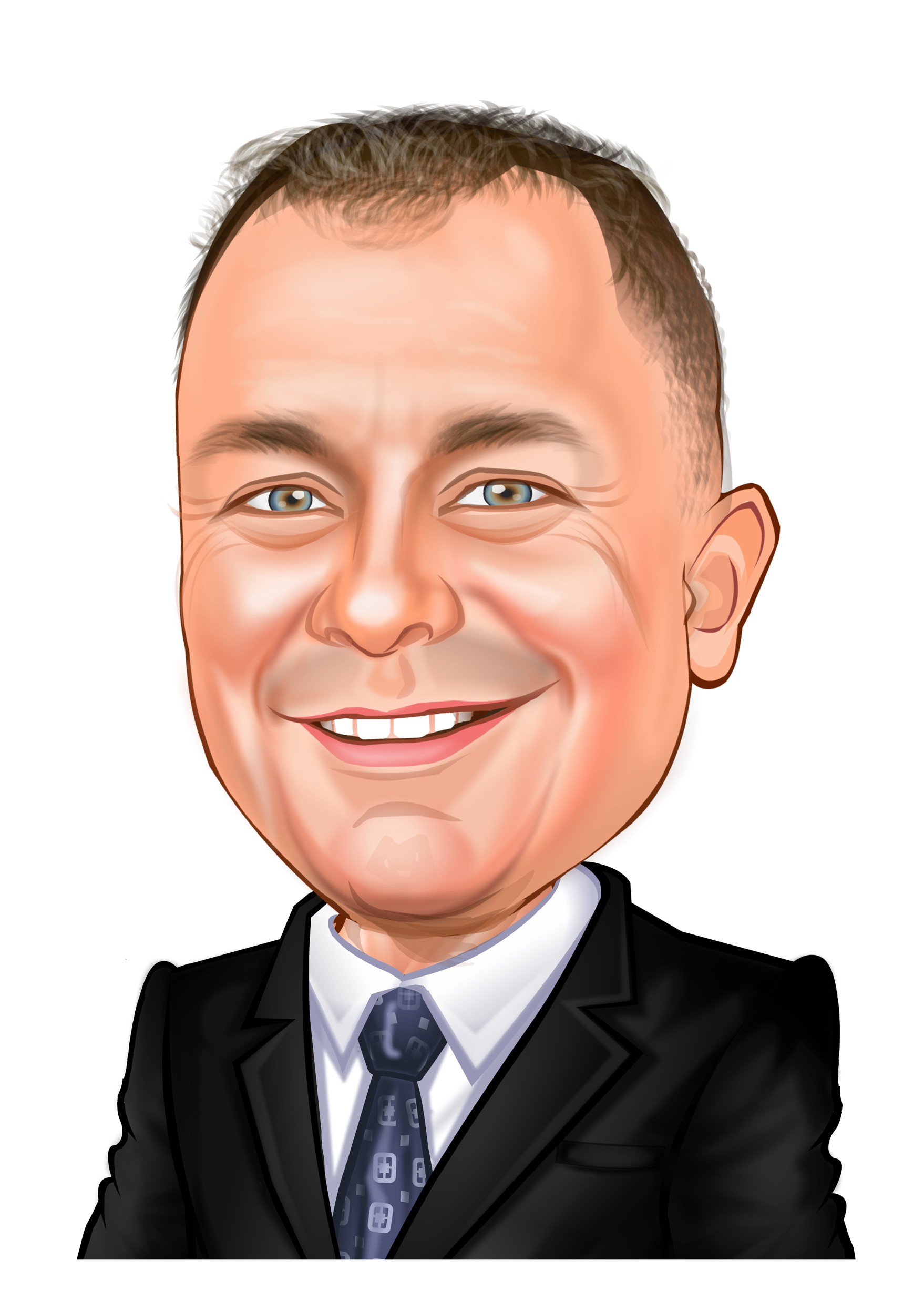 speaker headshot
