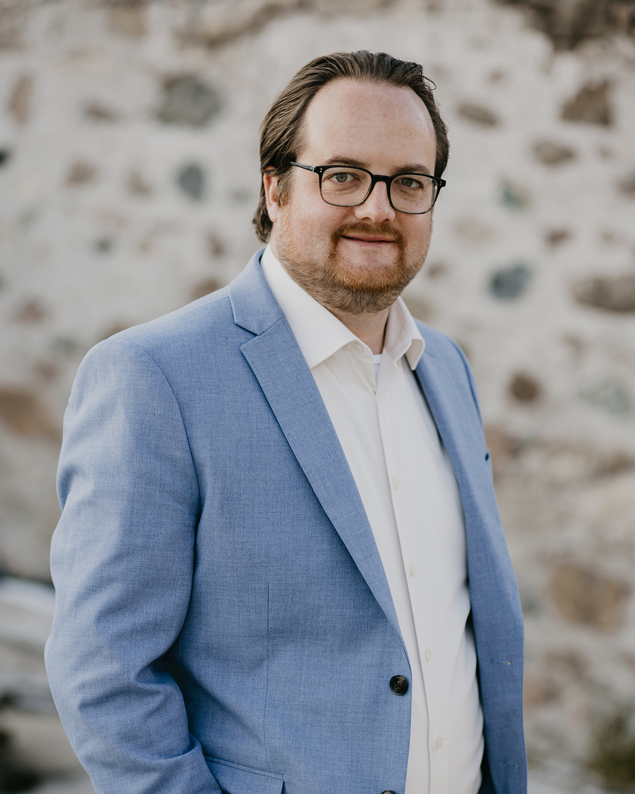 speaker headshot