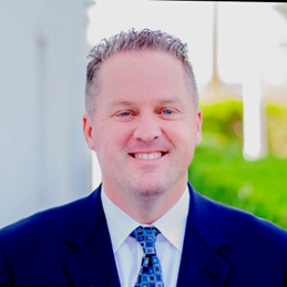 speaker headshot