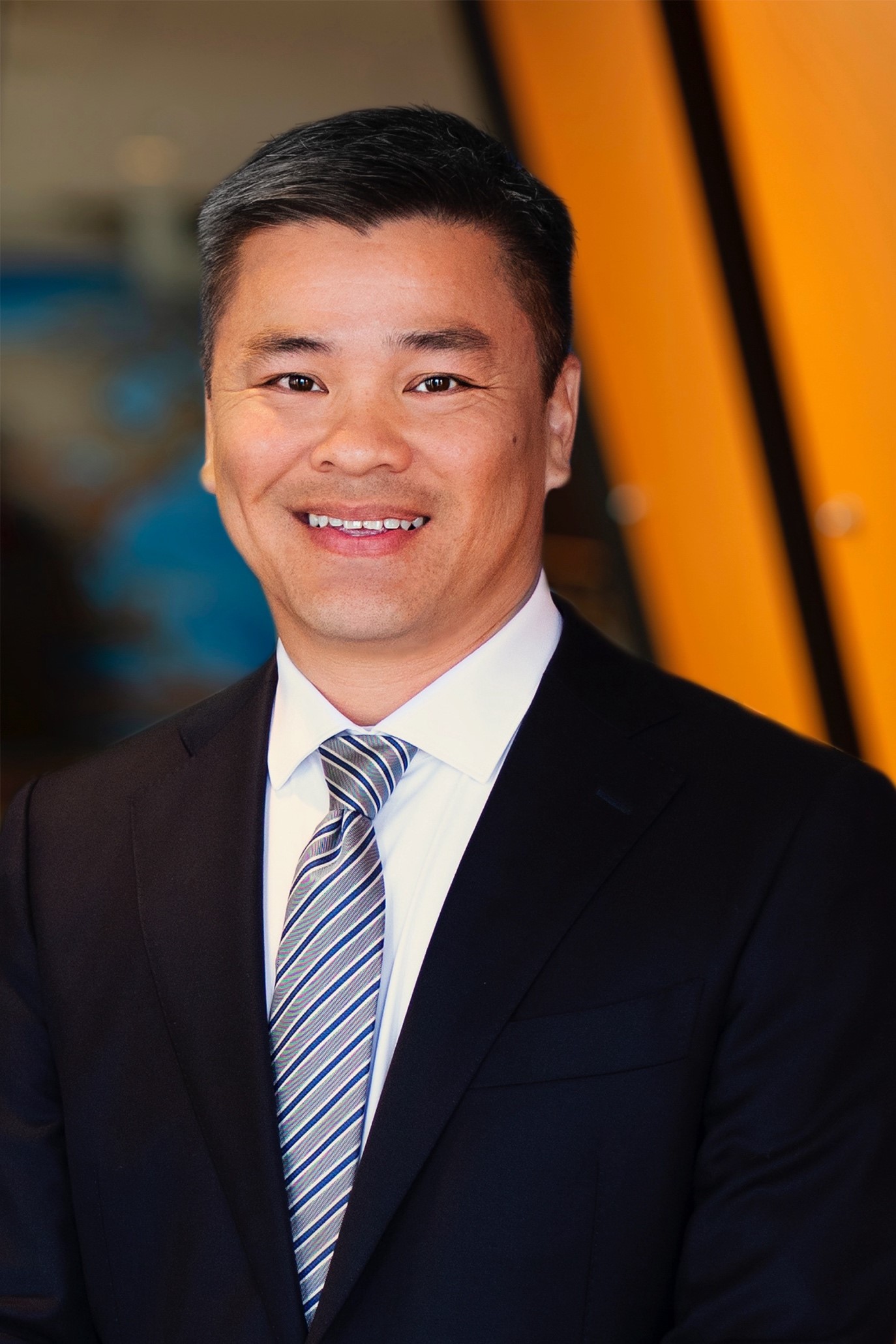 speaker headshot