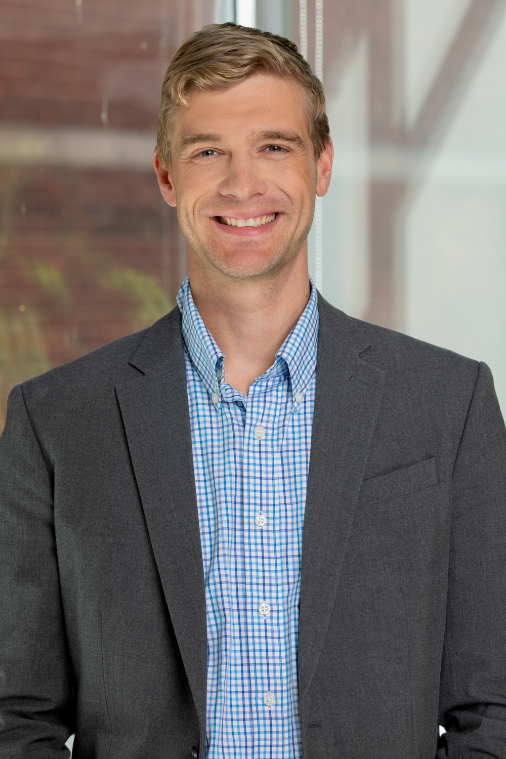 speaker headshot