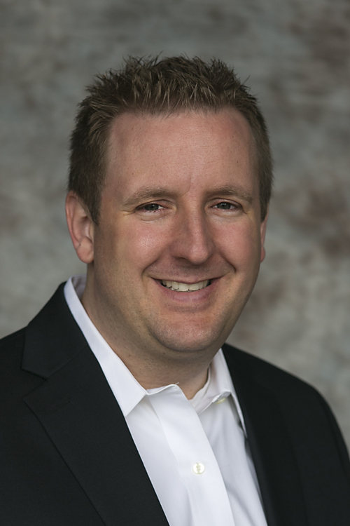 speaker headshot